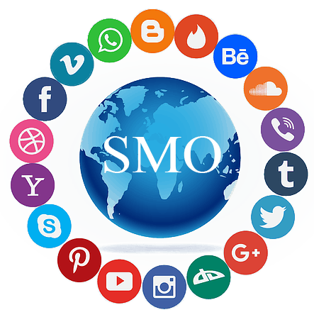 Social Media Optimization Services