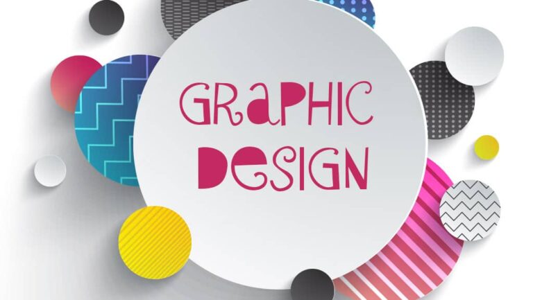 Best Graphic Design Company in Delhi