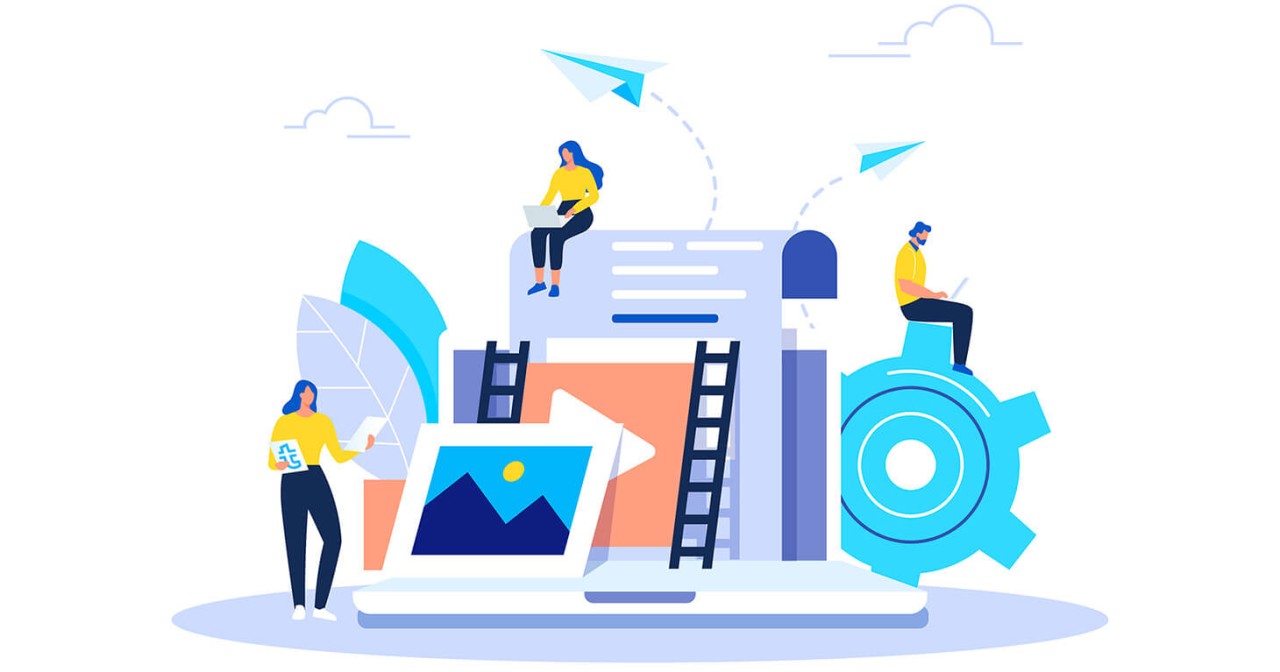 CONTENT MARKETING​ IN DELHI