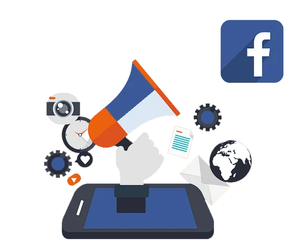 Facebook Marketing​