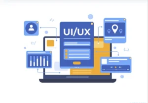 UI-UX Design​ in Delhi