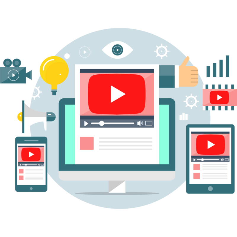 Youtube Marketing