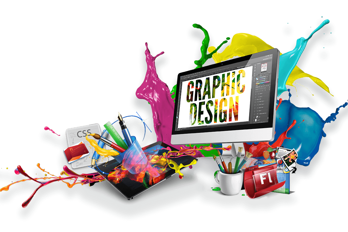 graphic designing in delhi