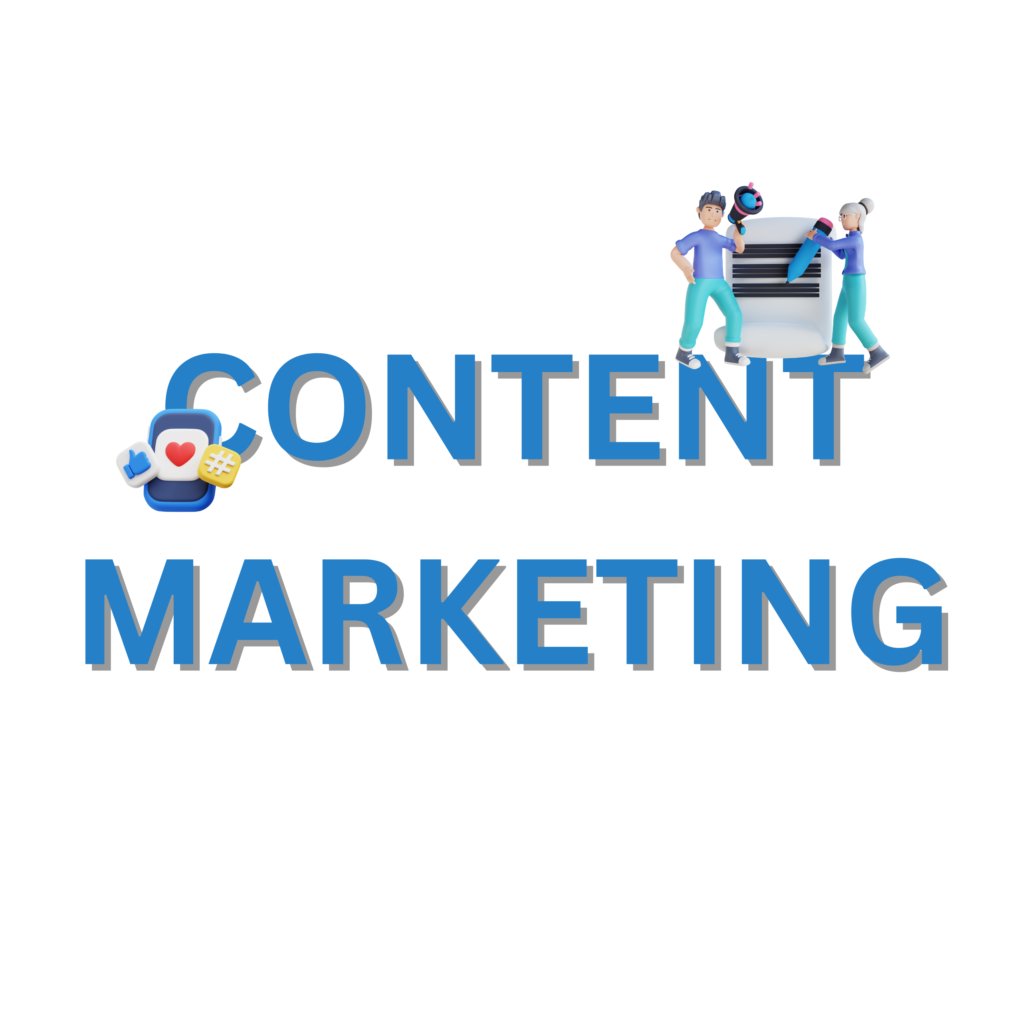 Content Marketing Company in Delhi