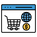 E-commerce websites