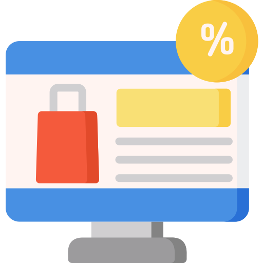 Ecommerce Website Design Company in Delhi