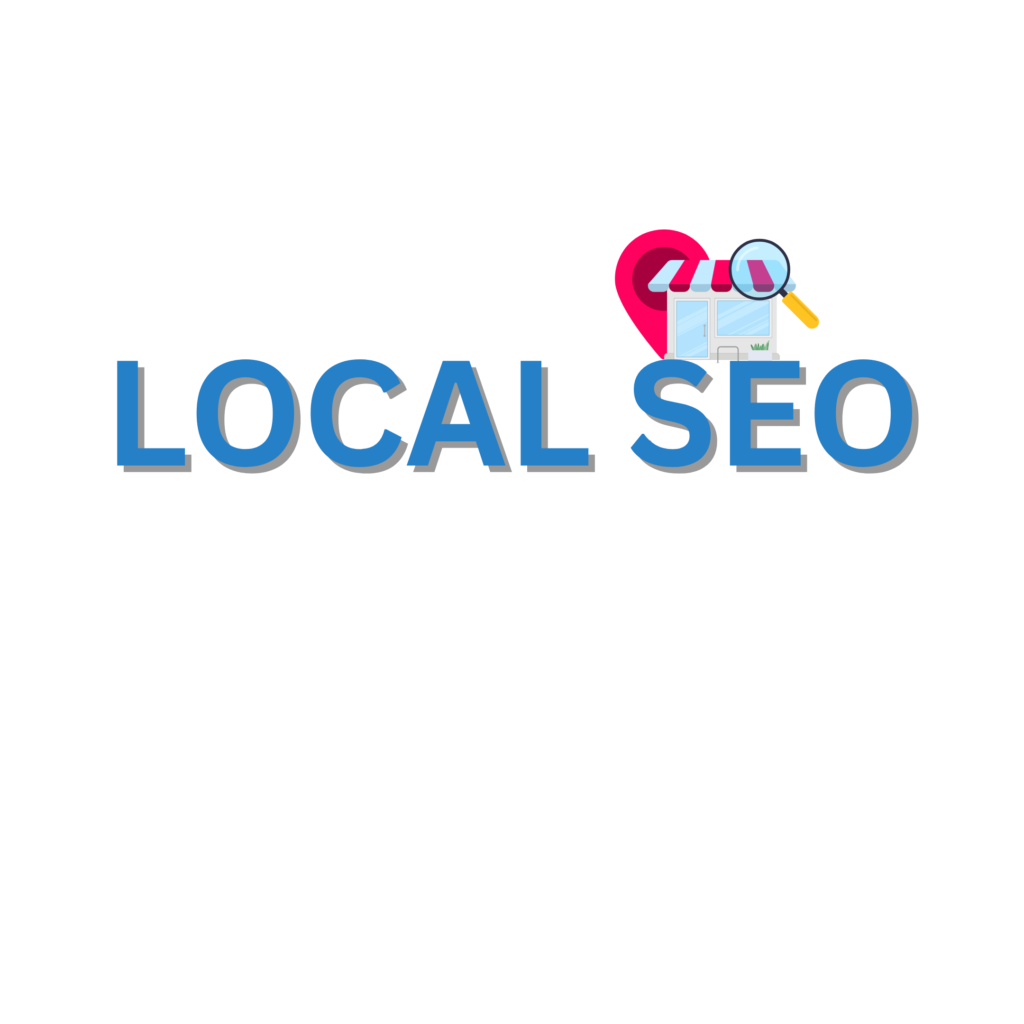 LOCAL SEO COMPANY IN DELHI