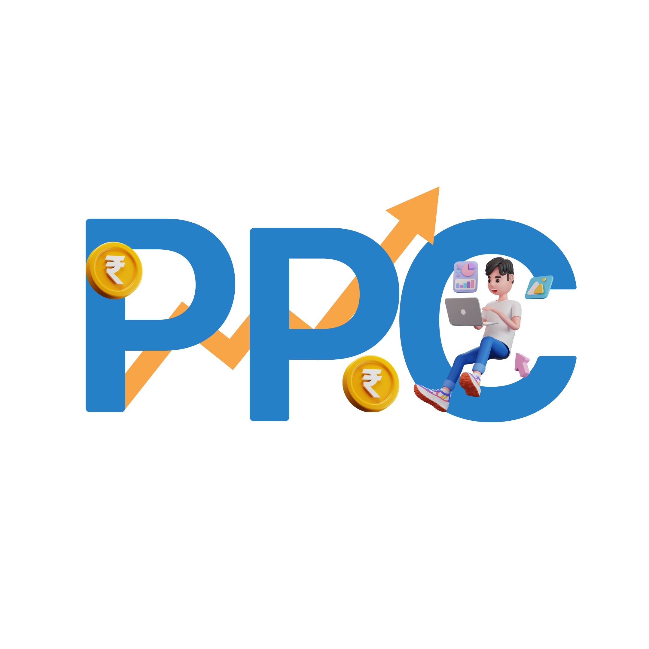 Pay Per Click Company in Delhi​​