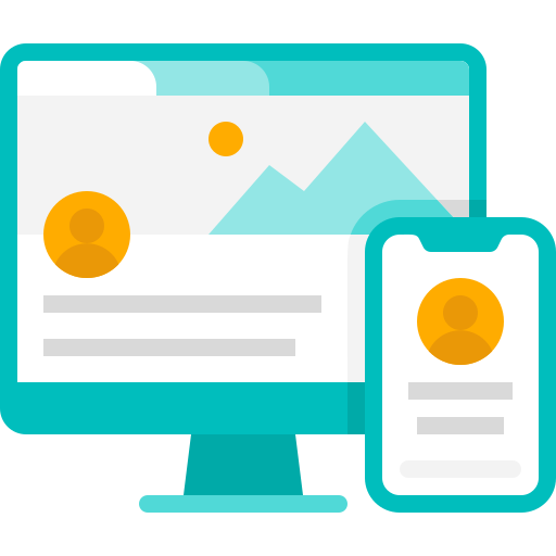 Responsive Web Design​ Company in Delhi