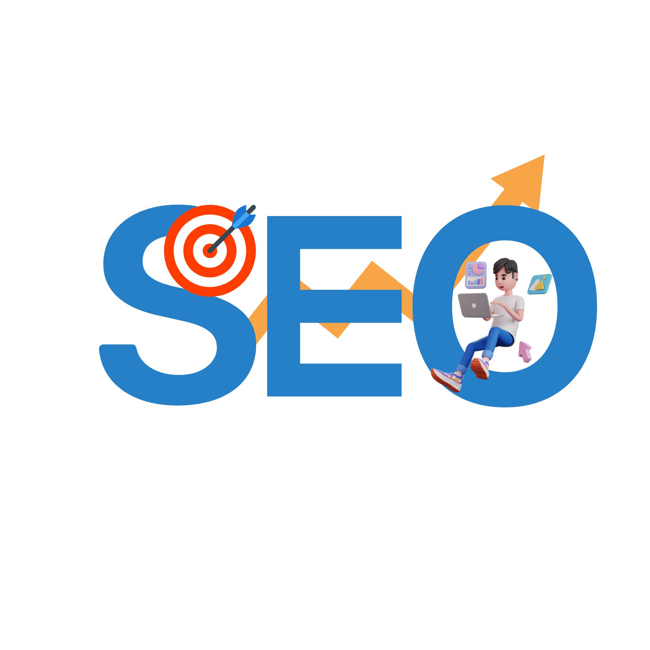 Search Engine Optimization Company in Delhi​​