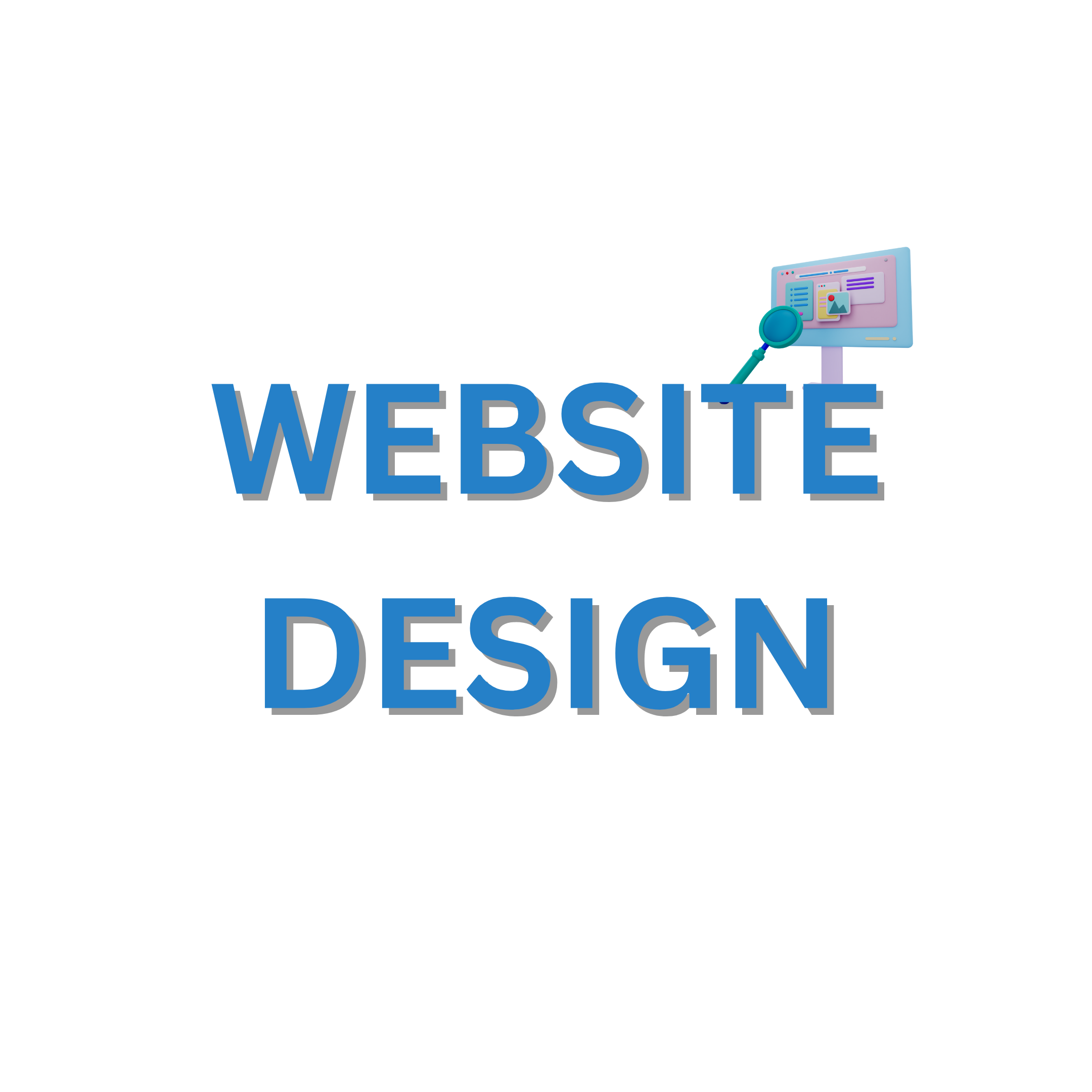 Website Design Company in Delhi