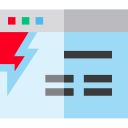 static website development