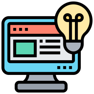 Creative website​ design comapny in delhi